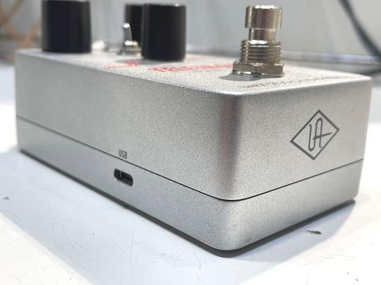TELETRONIX Model LA-2A Compressor
