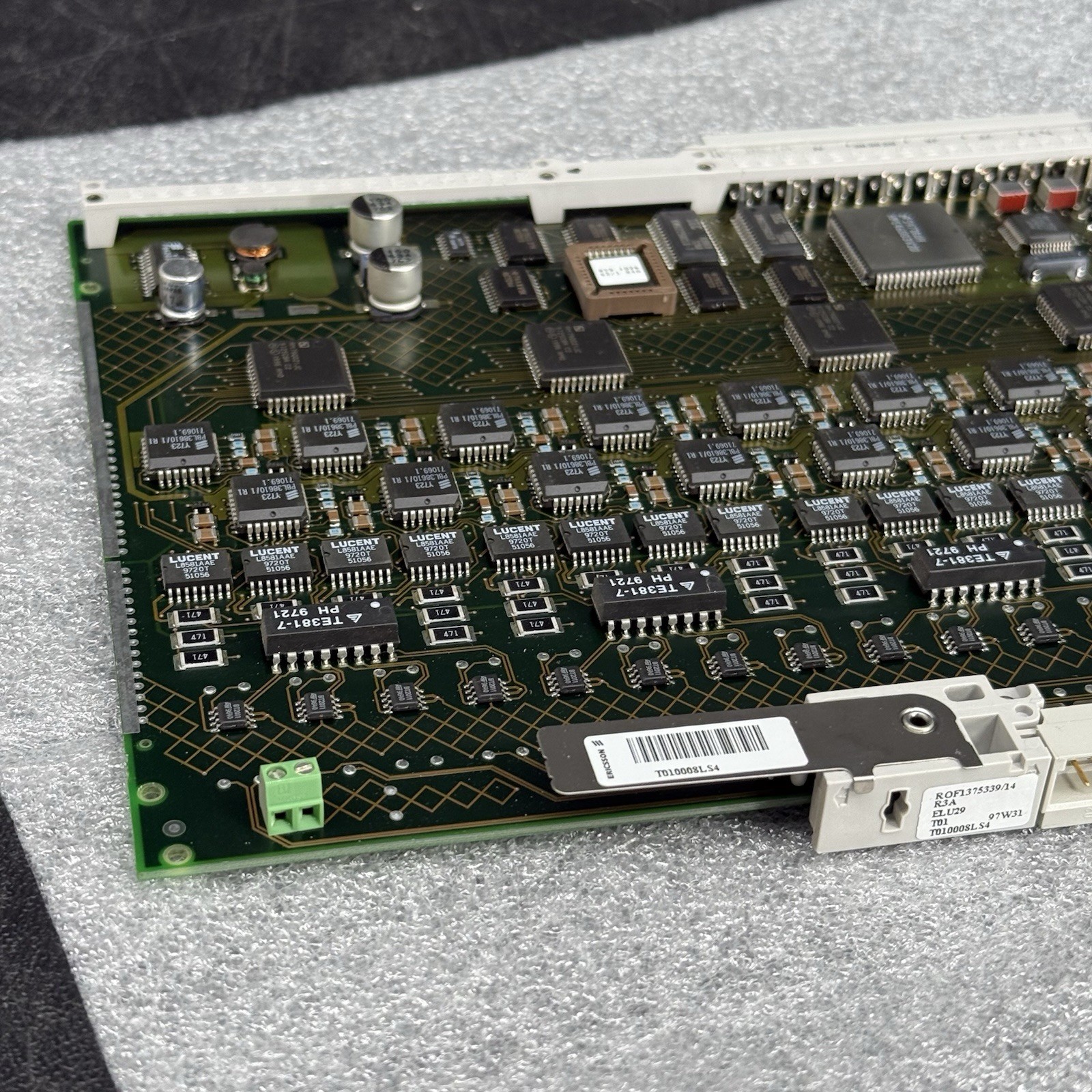 Ericsson ROF1375339/14 R3A ELU29 TO10008LS4 Module