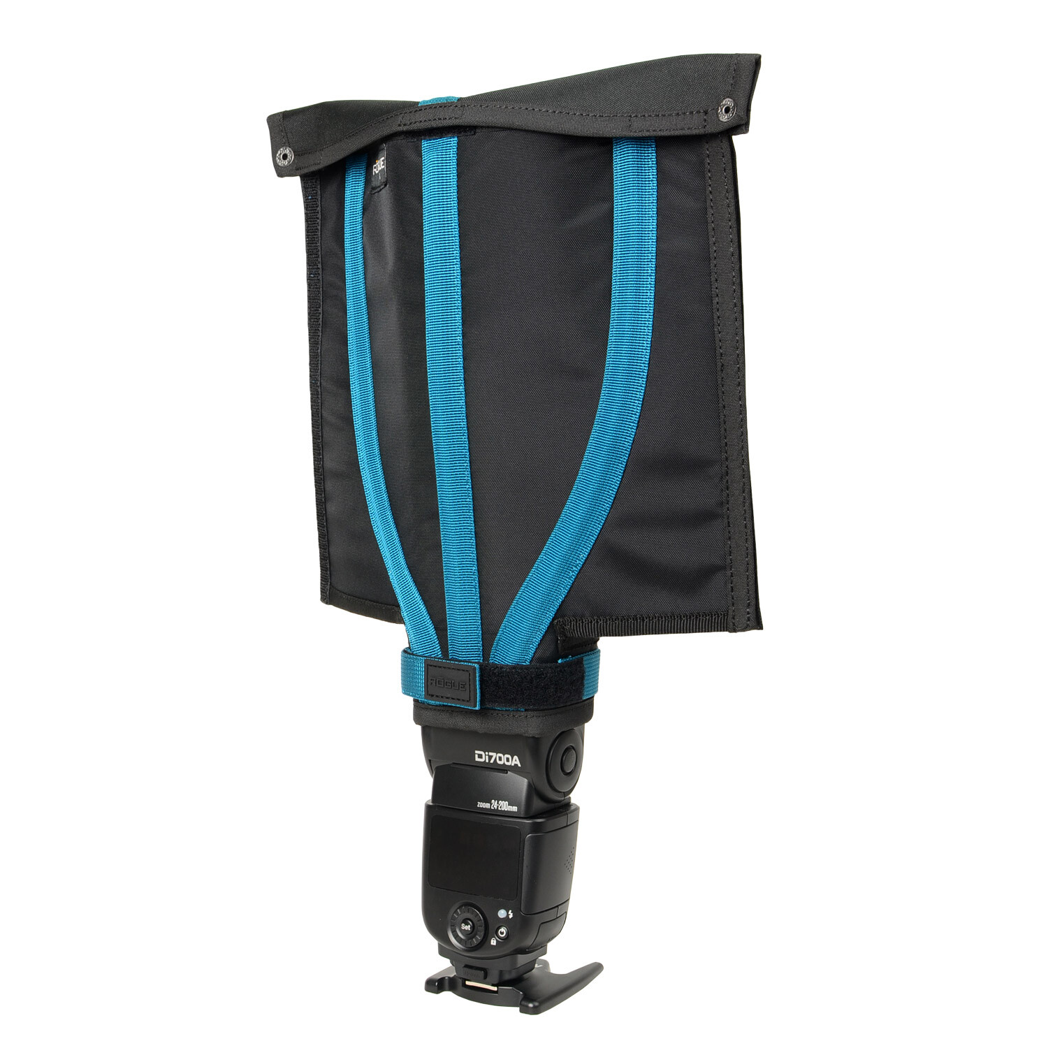 Rogue FlashBender v3 - LARGE Soft Box Kit (Flash Bender) NEW