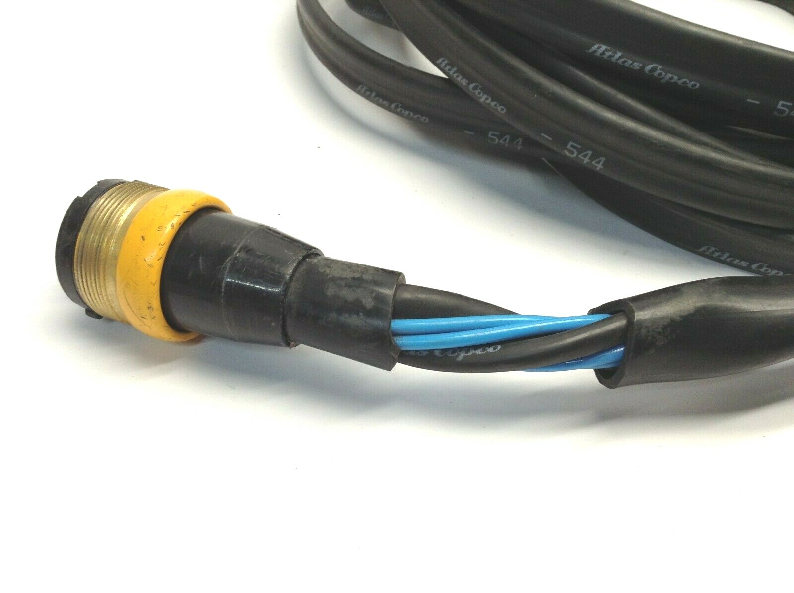 Atlas Copco 4220098210 544 Cable for Handheld Tool Nutrunner