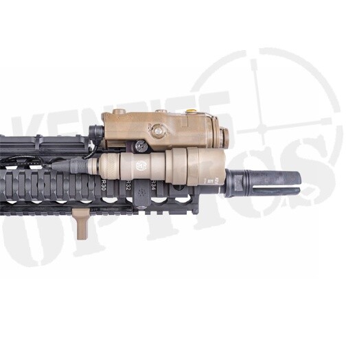Arisaka Side Scout Picatinny Mount SSM-P