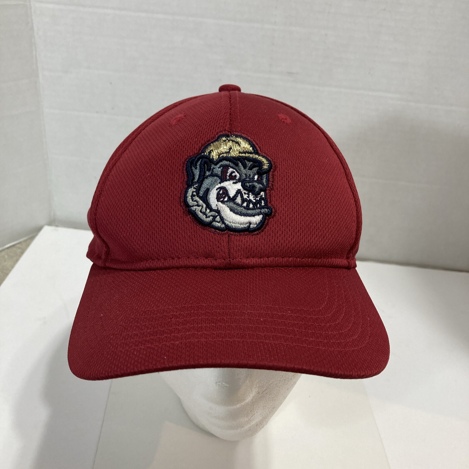 Mahoning Valley Scrappers Minor-League Baseball Youth, Cap Hat Strapback