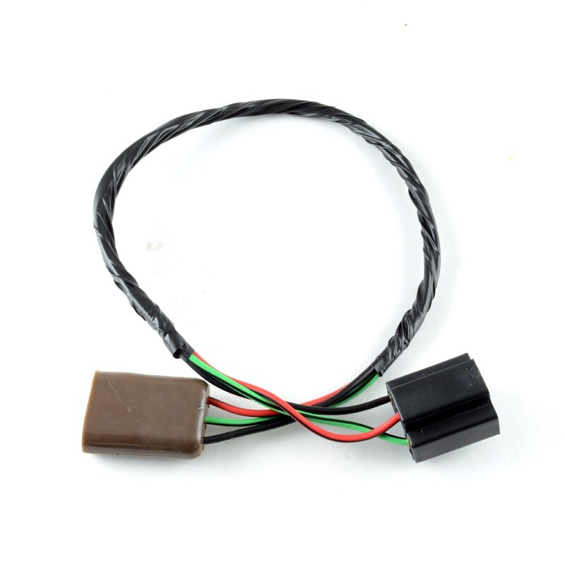 1970 Mustang Headlight Wiring Harness Extension