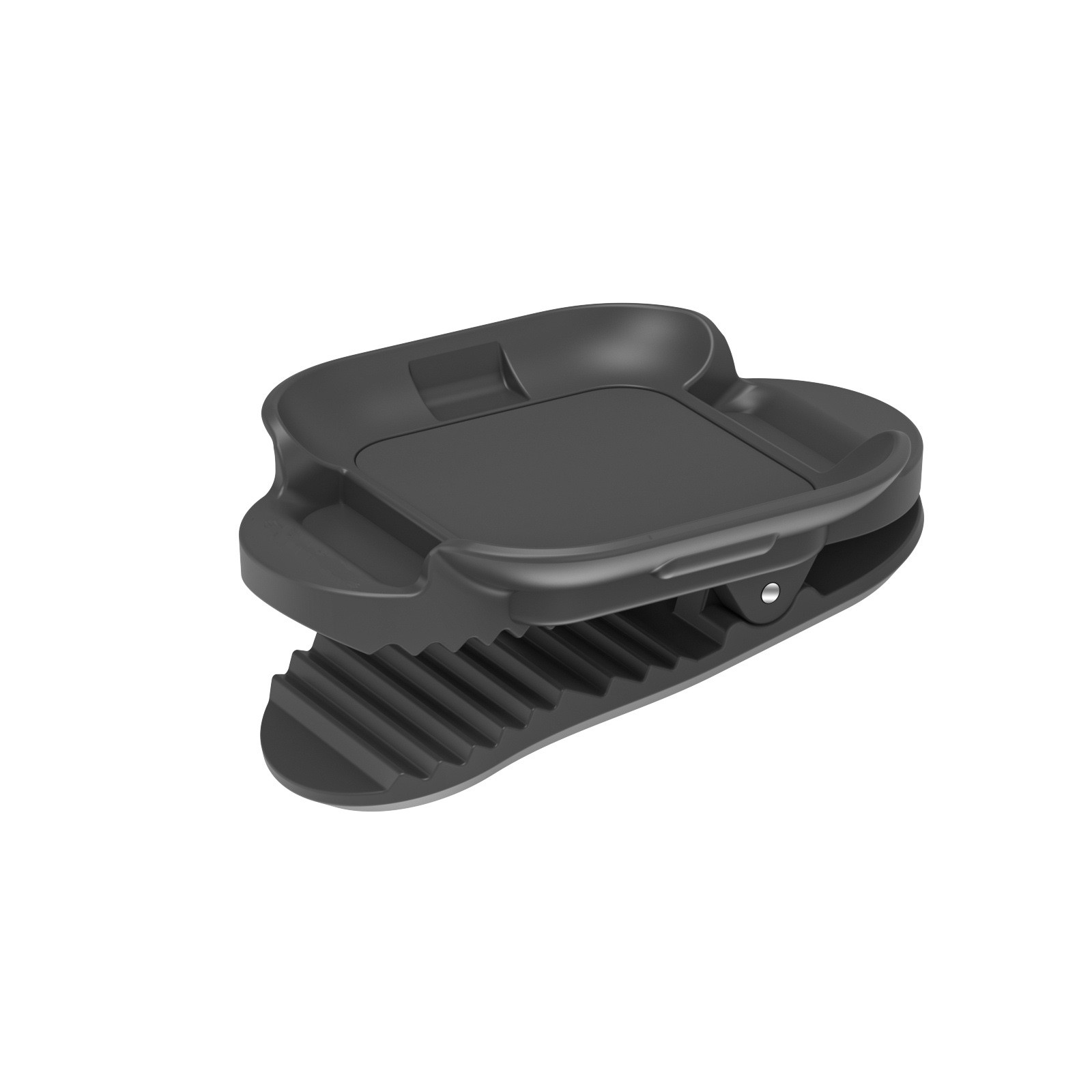 For Insta360 GO Ultra Camera Magnetic Backpack Clip Vertical-Horizontal Durable
