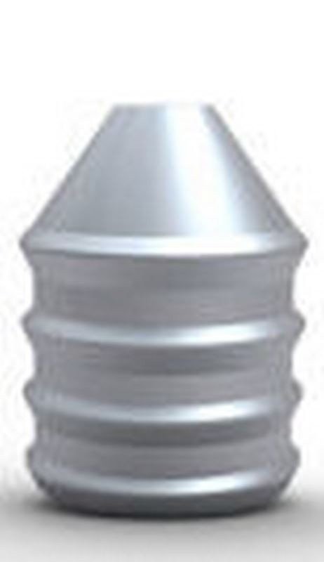 Lee 2 Cavity Bullet Mold 58 Caliber 440 Grain - 90404