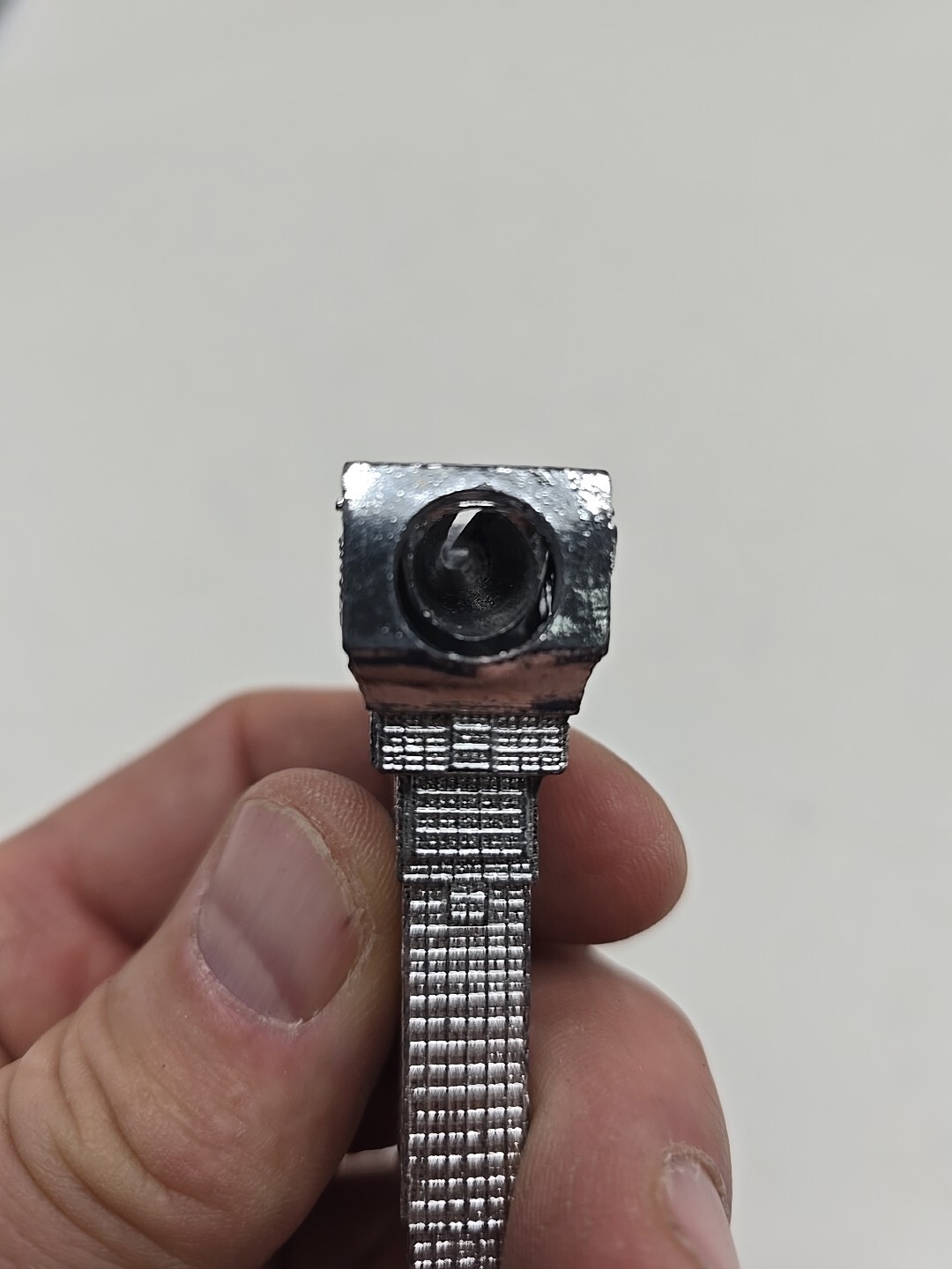 Pencil Sharpener Empire State Building Miniature Die Cast