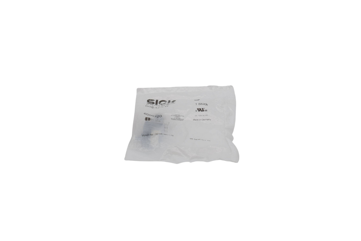 Sick DOS-1205-W 6009720