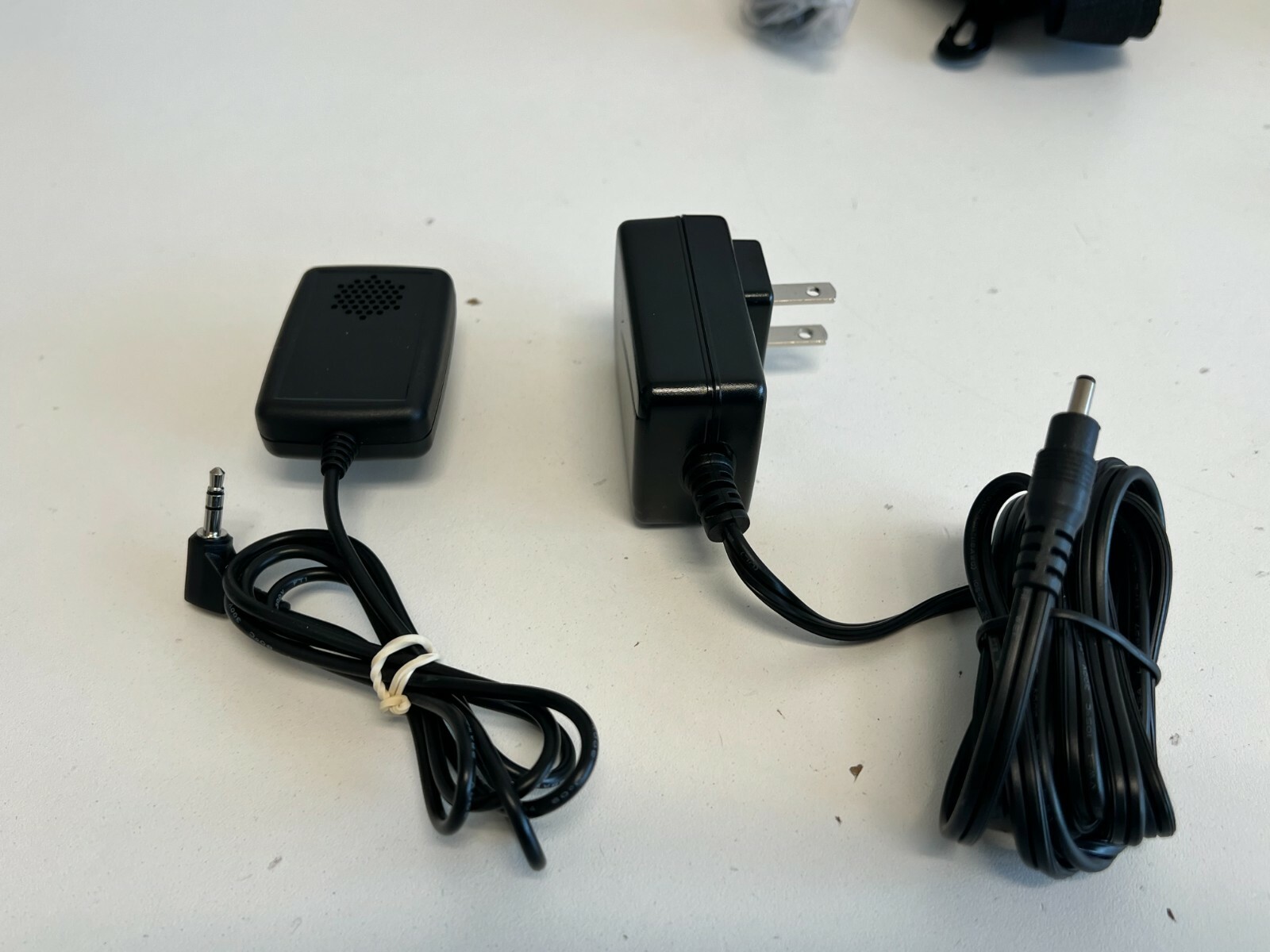 PP21: HumanWare Trekker Breeze + (Plus) Talking GPS - Needs Battery