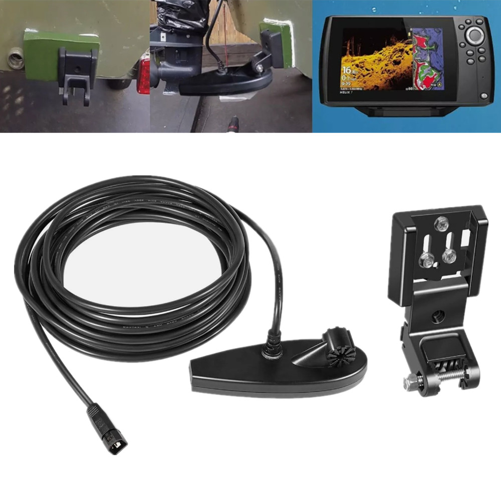 710295-1 XNT 9 HW MDI 75 T For Helix 7/8 Chirp MEGA DI GPS Models G3 G3N G4 G4N