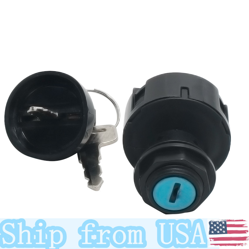 For Polaris Ignition Key Switch 800 SWITCHBACK ADVENTURE/INTL /PRO-X 4010390
