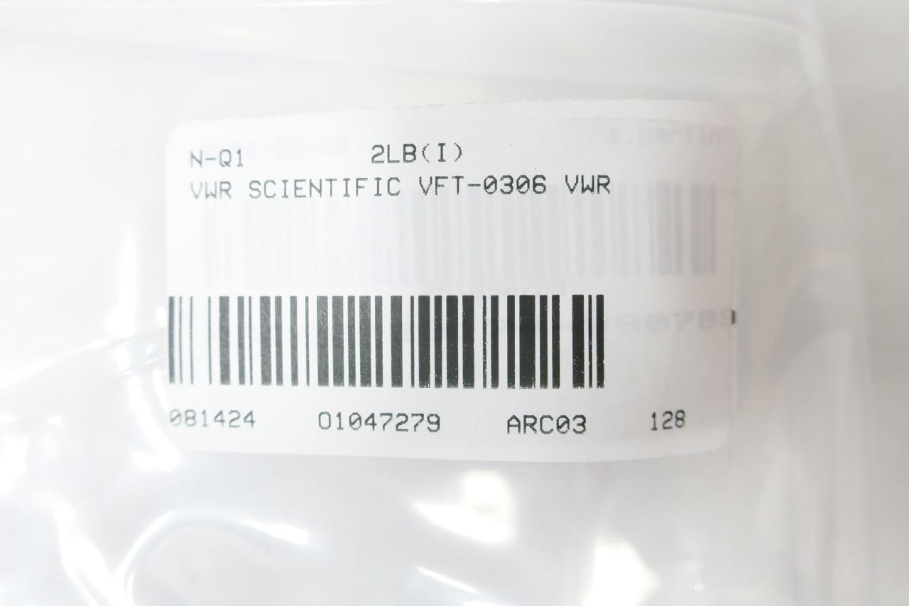 Vwr Scientific VFT-0306 VWR Deck-mounted Faucet