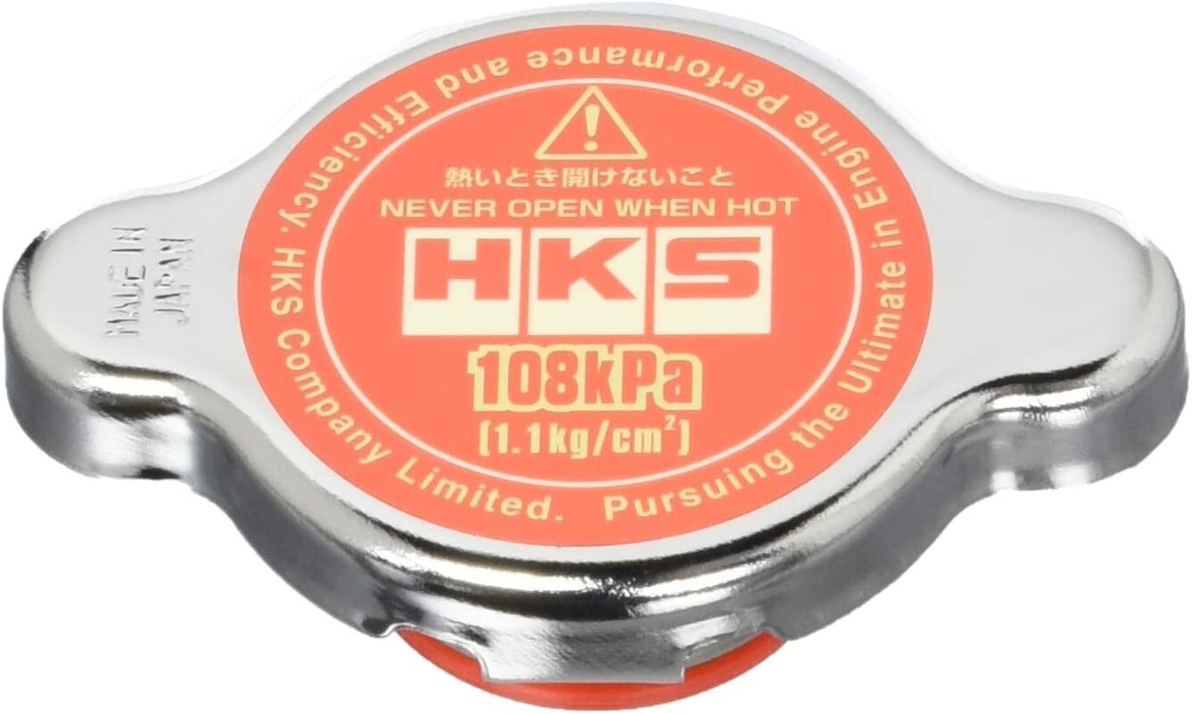 HKS RADIATOR CAP  For SUZUKI CAPPUCCINO EA21R EA11R K6A F6A 15009-AK004