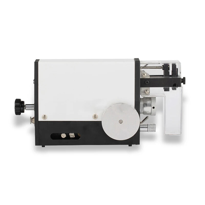 Inductive Pneumatic Wire Stripping Machine Portable Electronic Wire Peeler