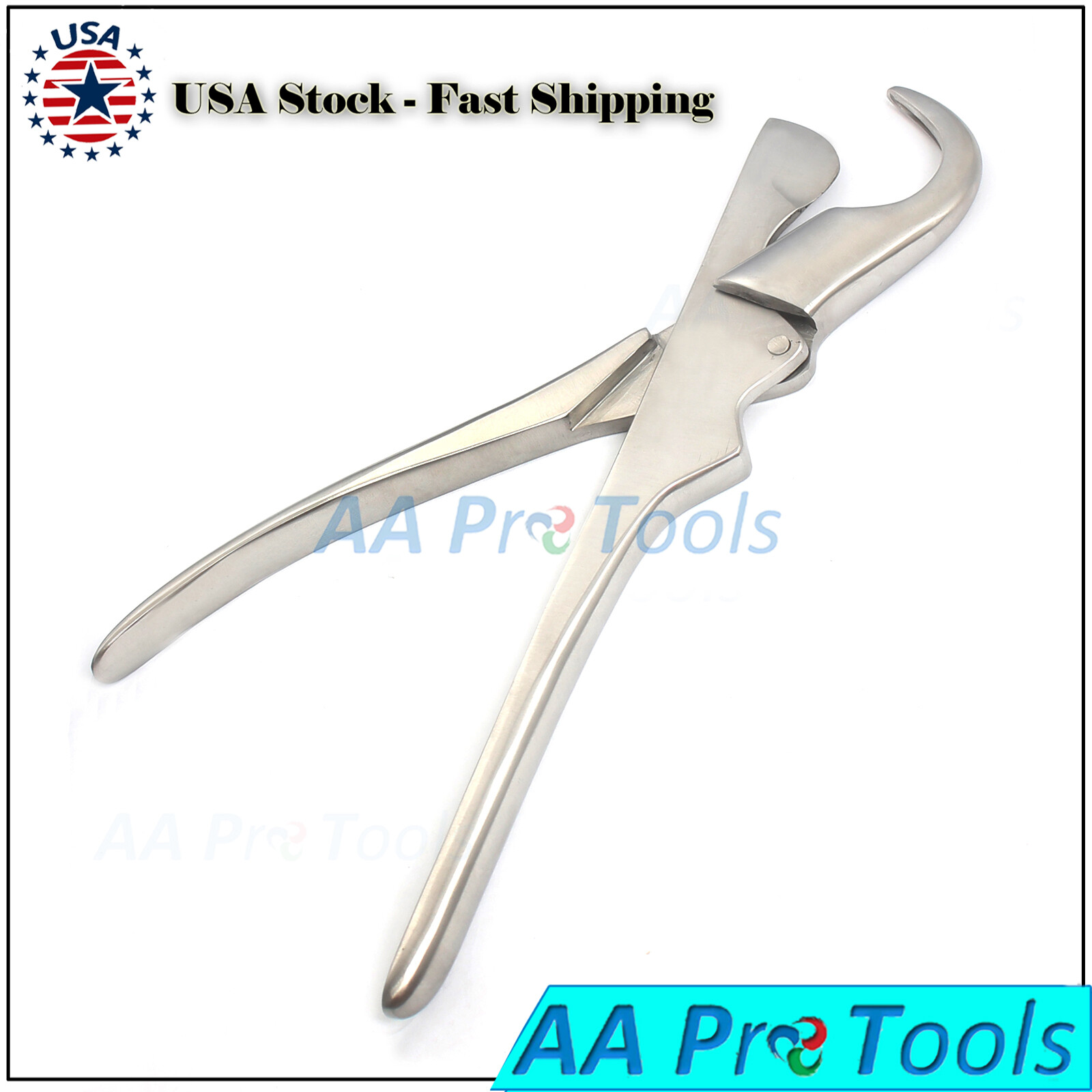 GLUCK & Rib Shears