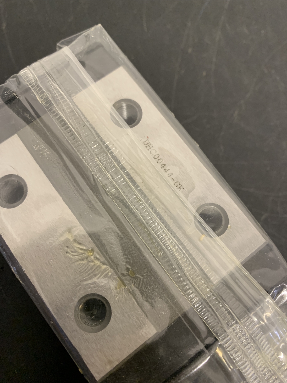 THK SR30WISS LINEAR BEARING