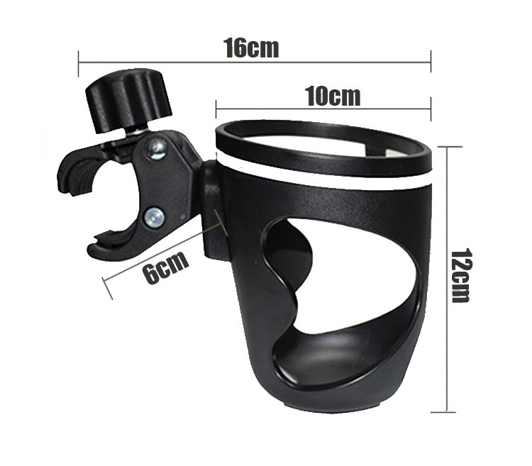 Large Cup Holder Water Bottle Drink Coffee for Mockingbird Stroller Pushchairs