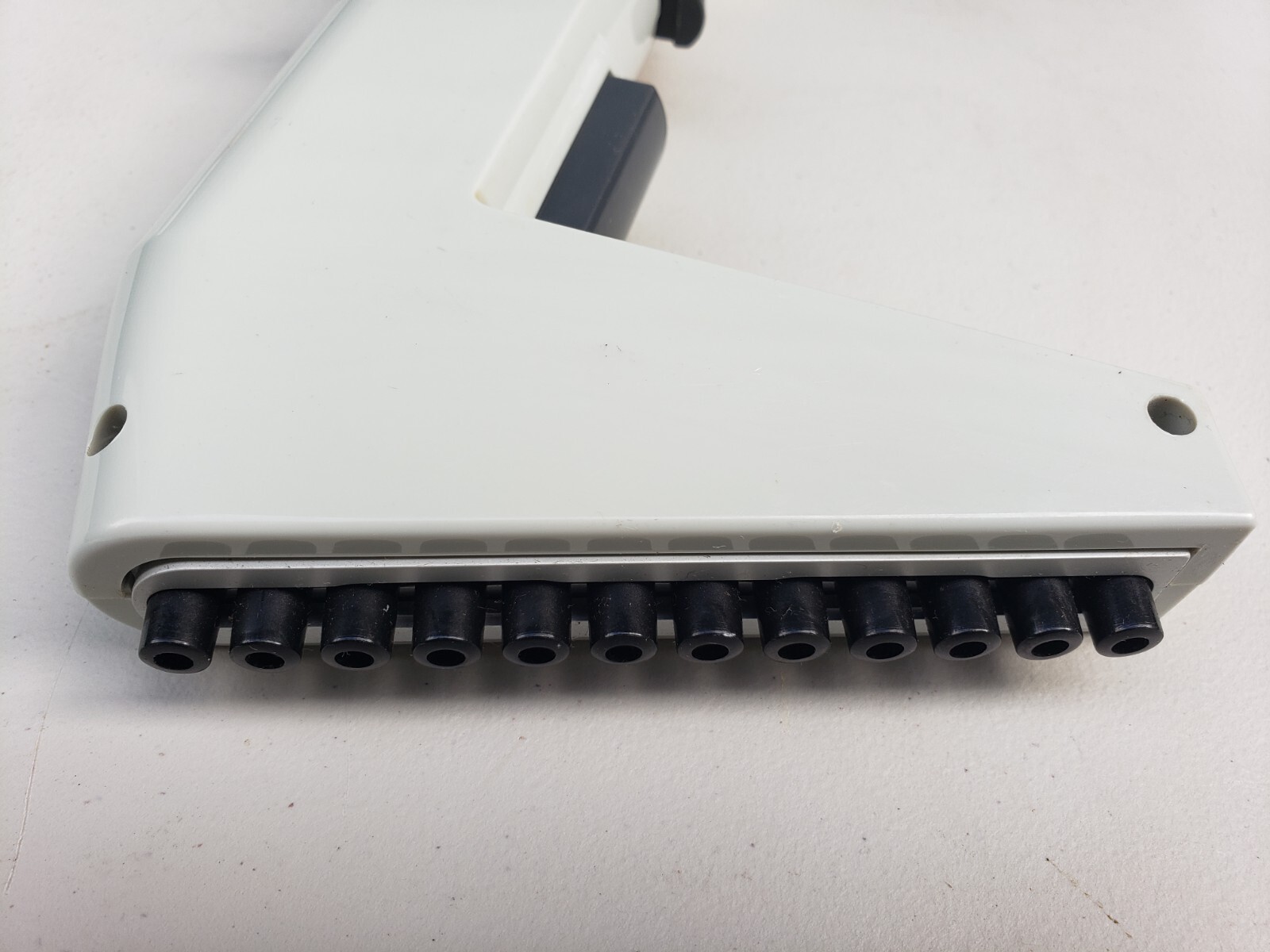 MATRIX Impact 2 850uL 12 CHANNEL ELECTRONIC PIPETTE