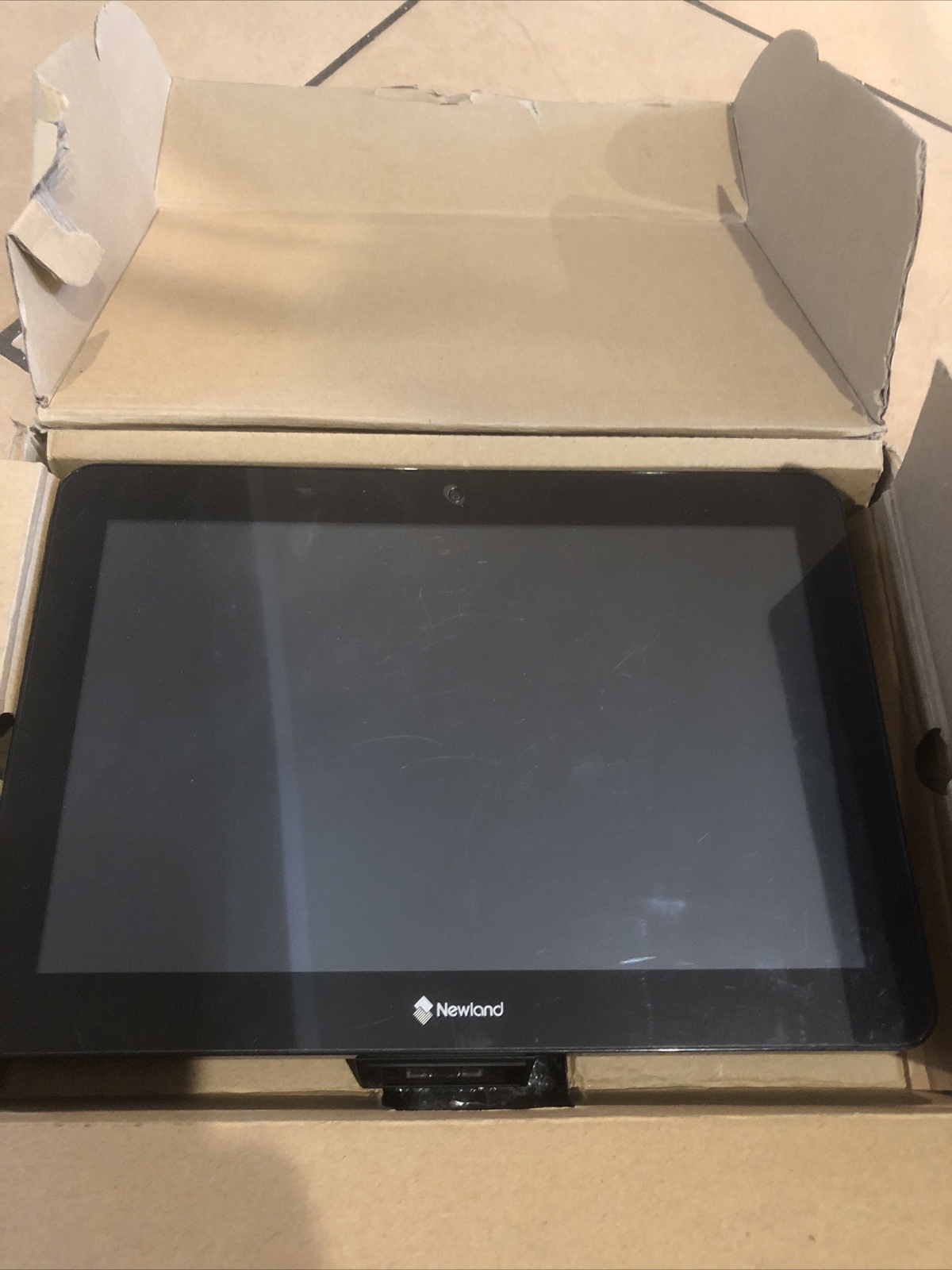 Newland NQuire 1000 Tested And Working