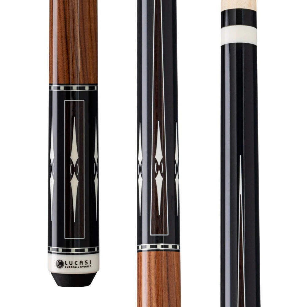 Lucasi LUX70 Limited Edition Pool Cue