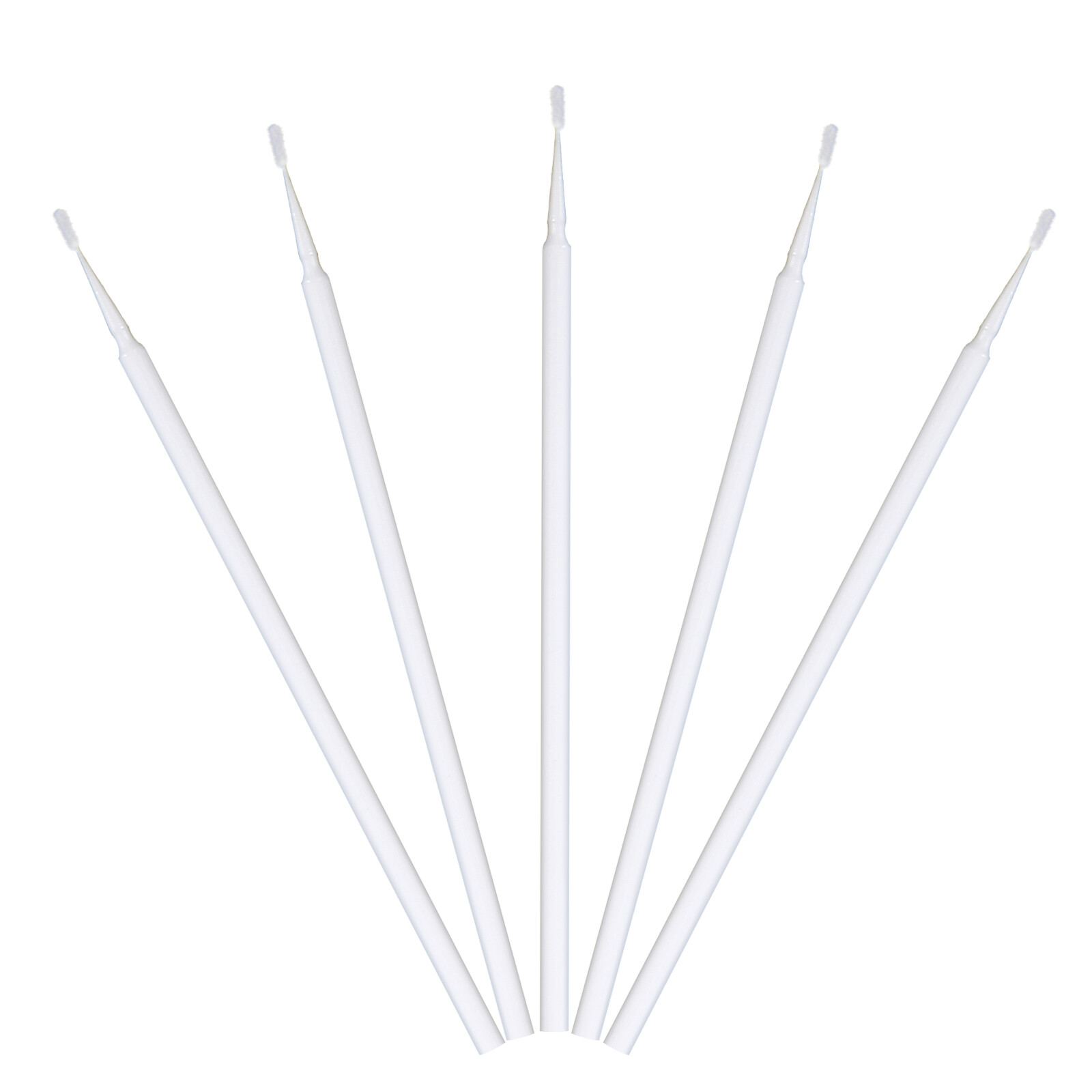 Micro Applicator Brush Microbrush Tips Regular/Fine/Ultrafine