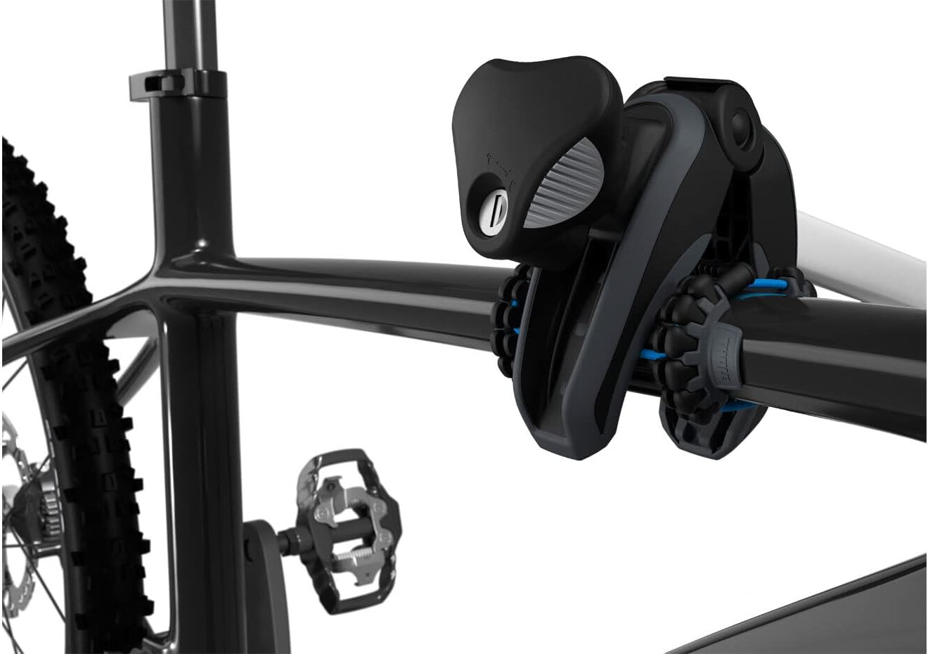 Thule Carbon Frame Protector, Black