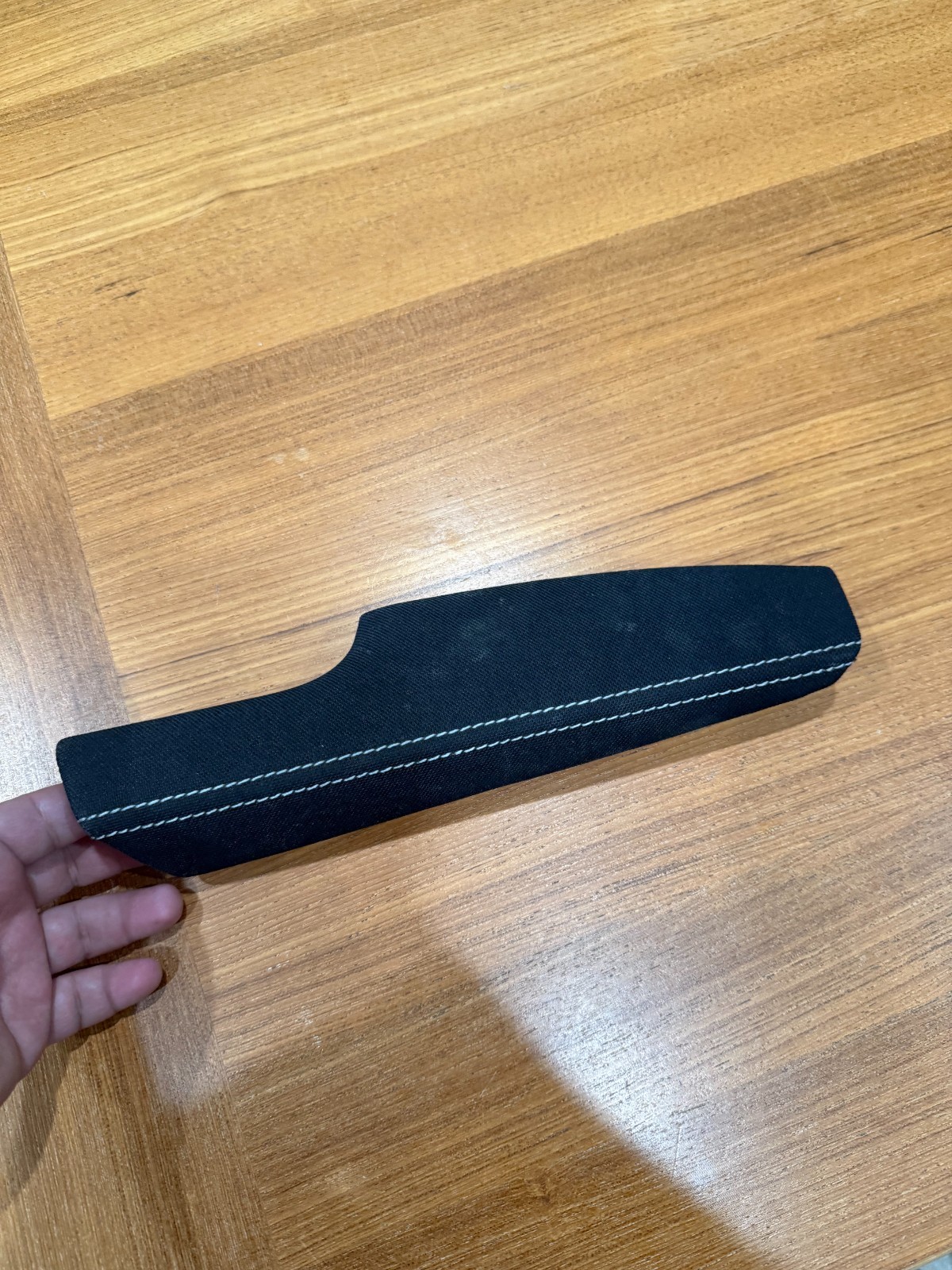 2014 - 2019 TOYOTA COROLLA SE REAR Right SIDE INTERIOR DOOR PANEL ARMREST OEM