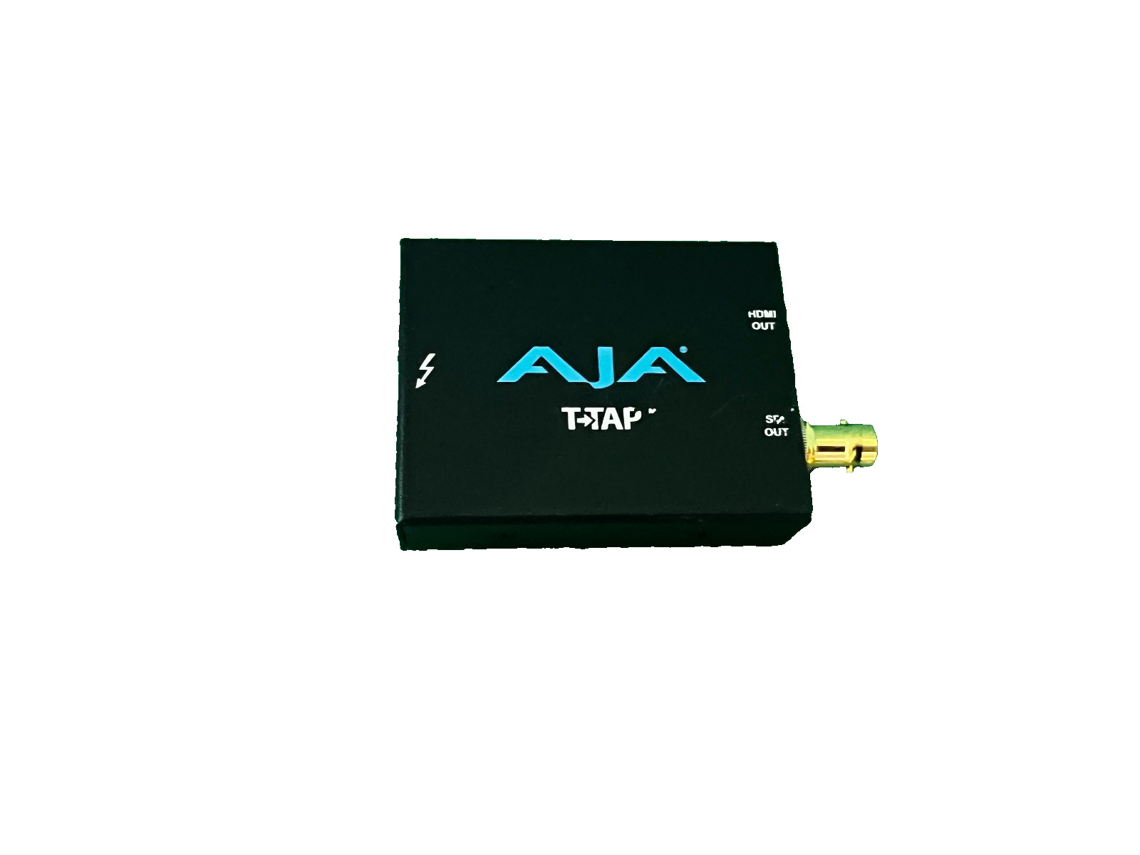 AJA VIdeo Systems T-Tap Thunderbolt2 to HDMI & HD/SD-SDI Output