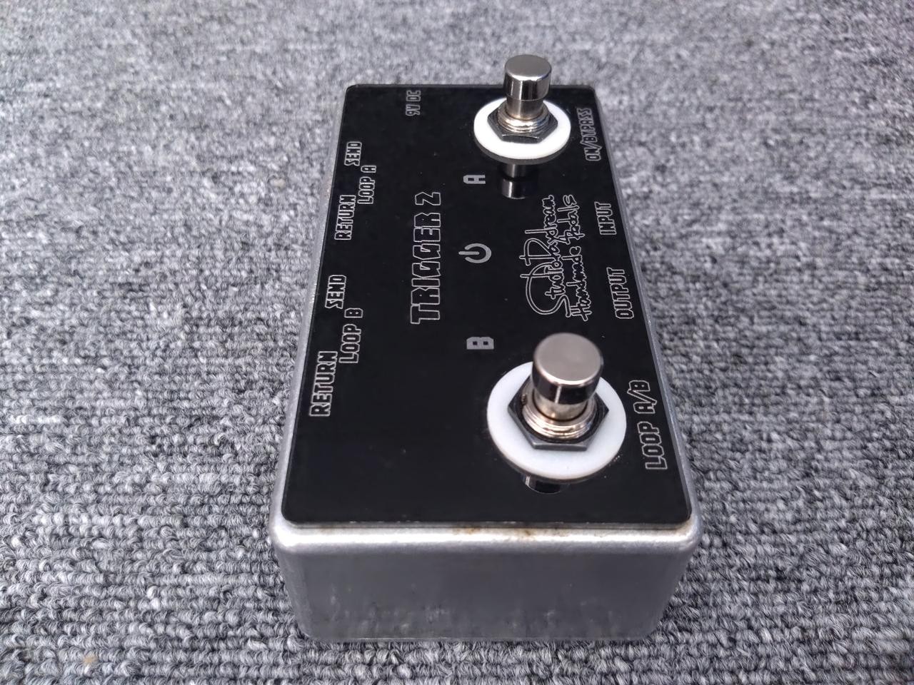 Studiodaydream Triger2 Effector