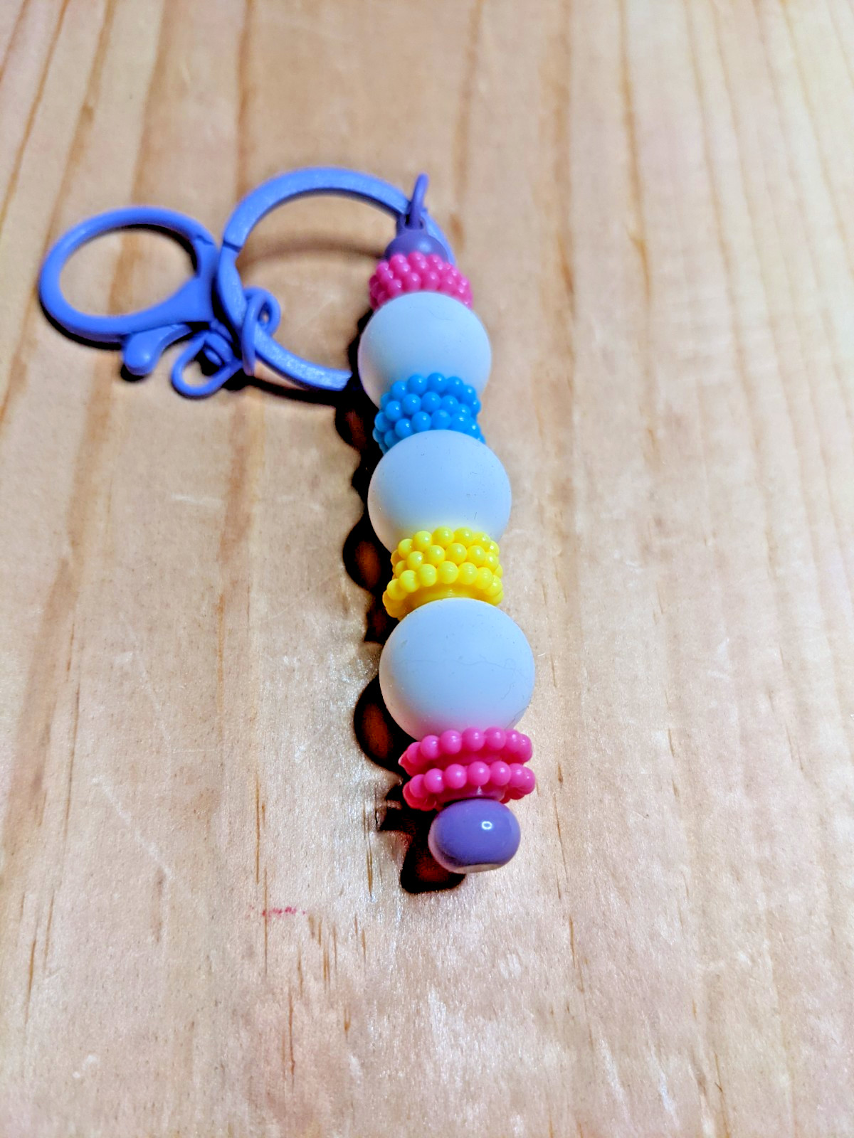 Handcrafted Keychains