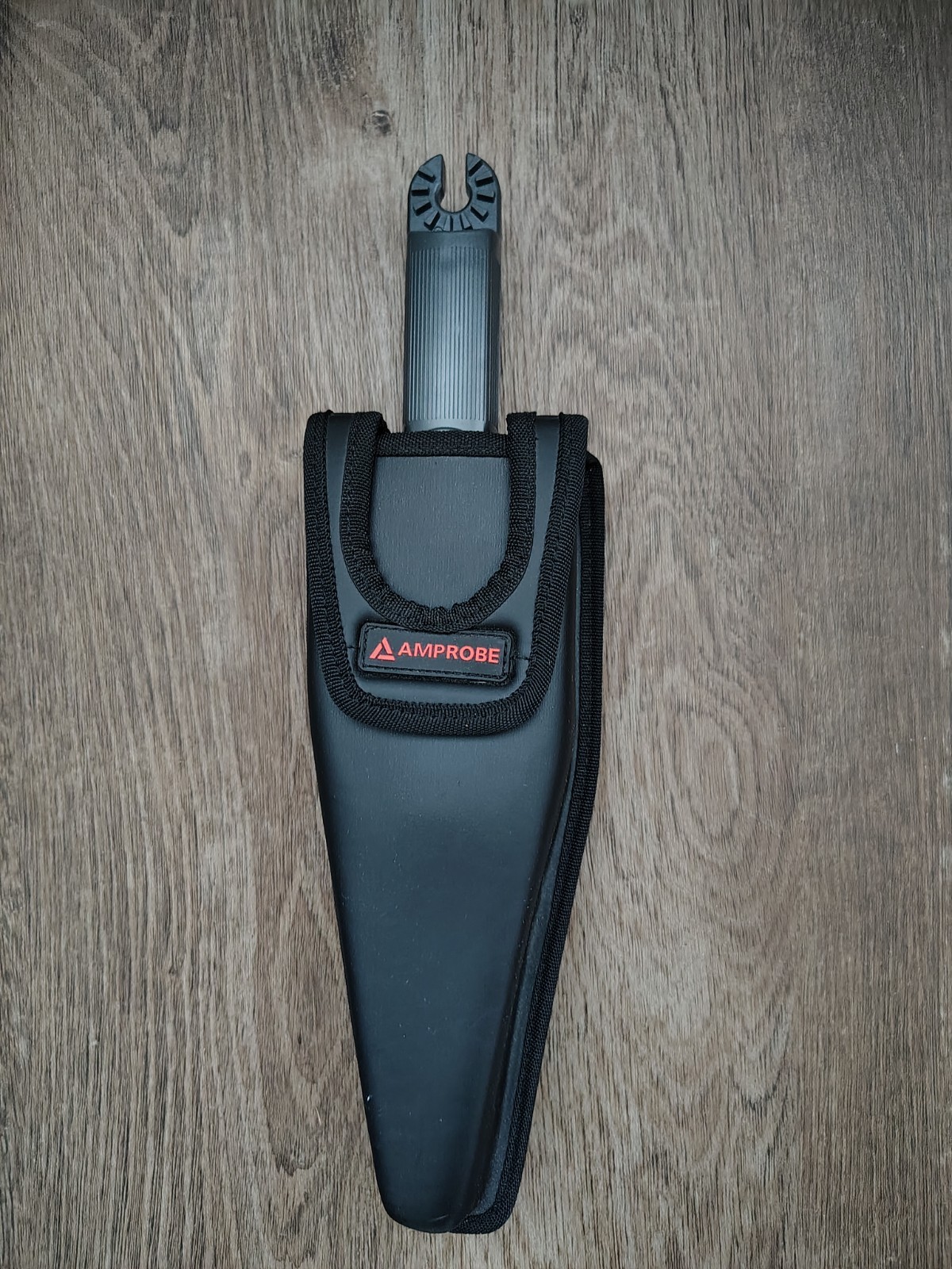 AMPROBE TIC 300 PRO High Voltage Detector 50-60Hz 122kV 125°F