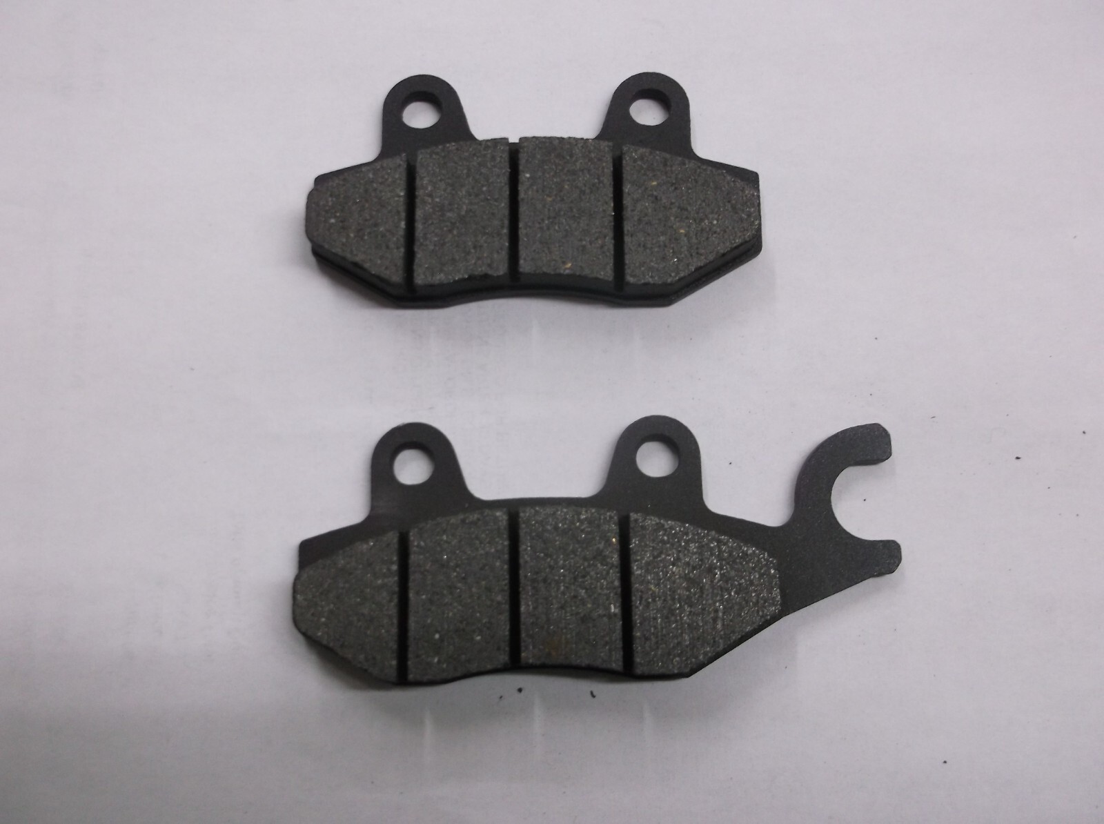 Lifan KP200/KPM200/KPR200 Front Disc Brake Pads KPR200F06-03 Genuine Lifan Part