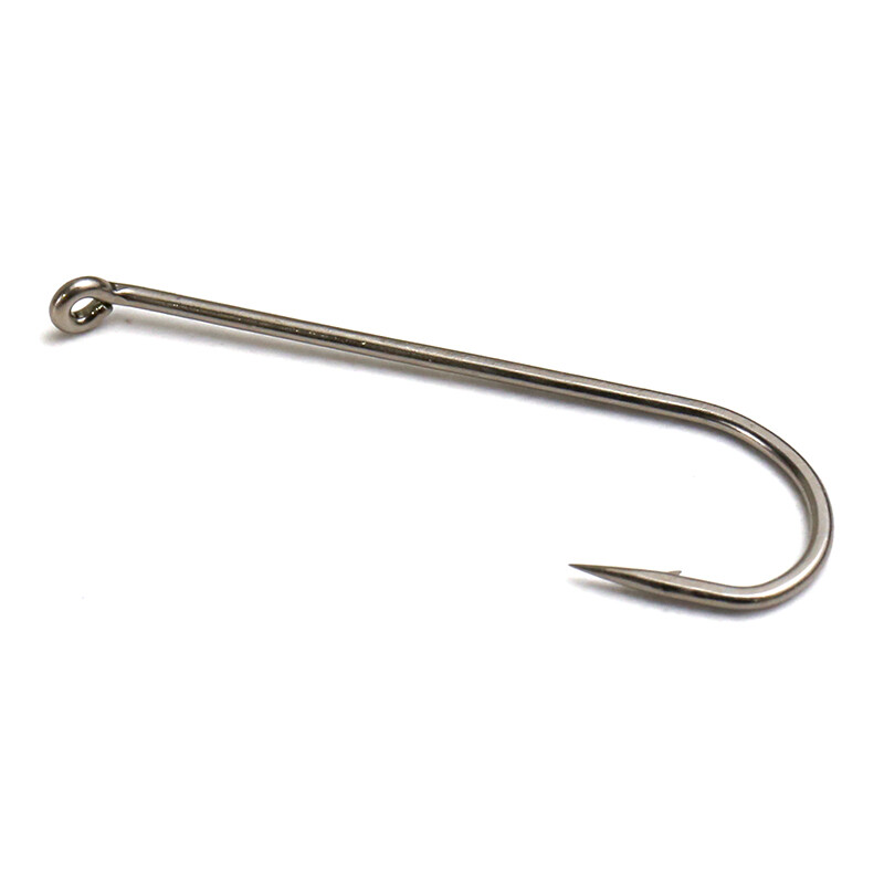 Gamakatsu S11-4L2H Streamer Hook - 100-Pack - All Sizes - FREE SHIPPING