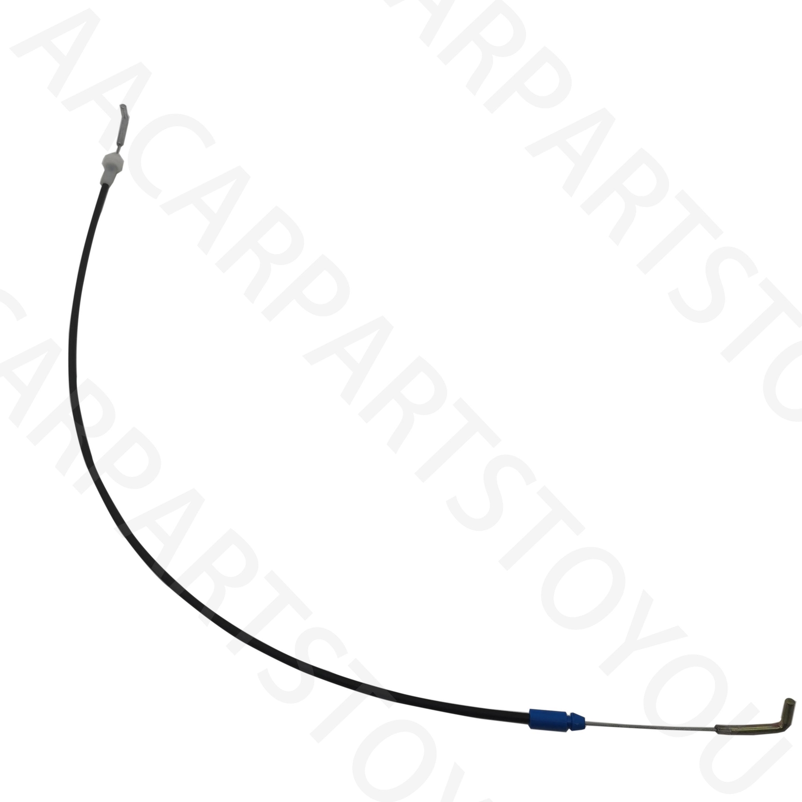 912-610 Cable Inside Handle Door latch Cable for 2011-2020 Ram 1500 2500 3500