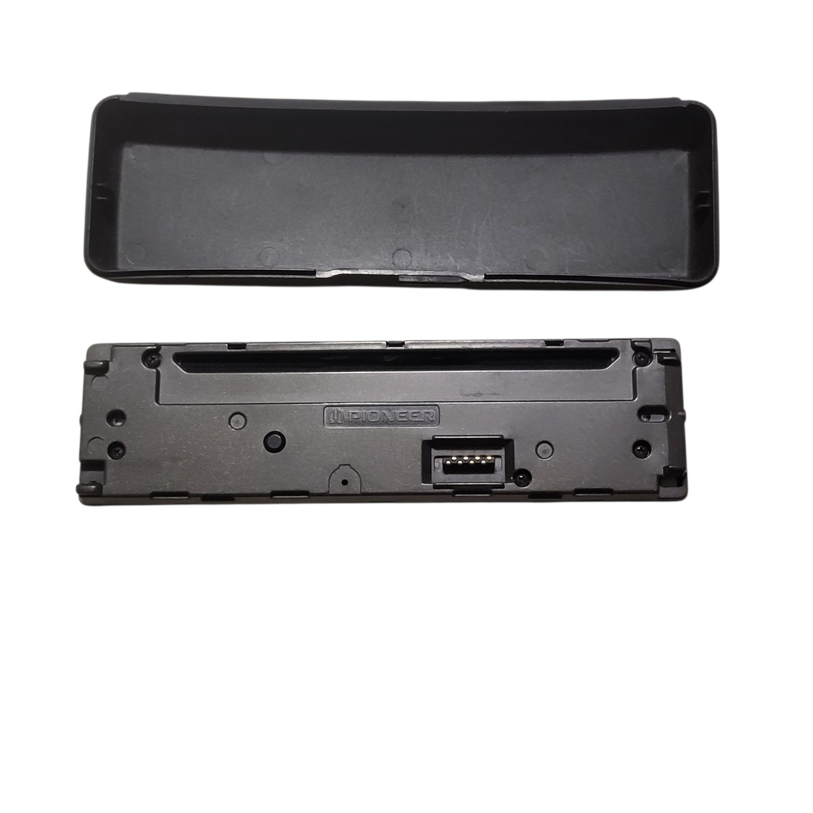 Pioneer DEH-445 Replacement Faceplate For Car Stereo Radio 35W x 4 Super Tuner