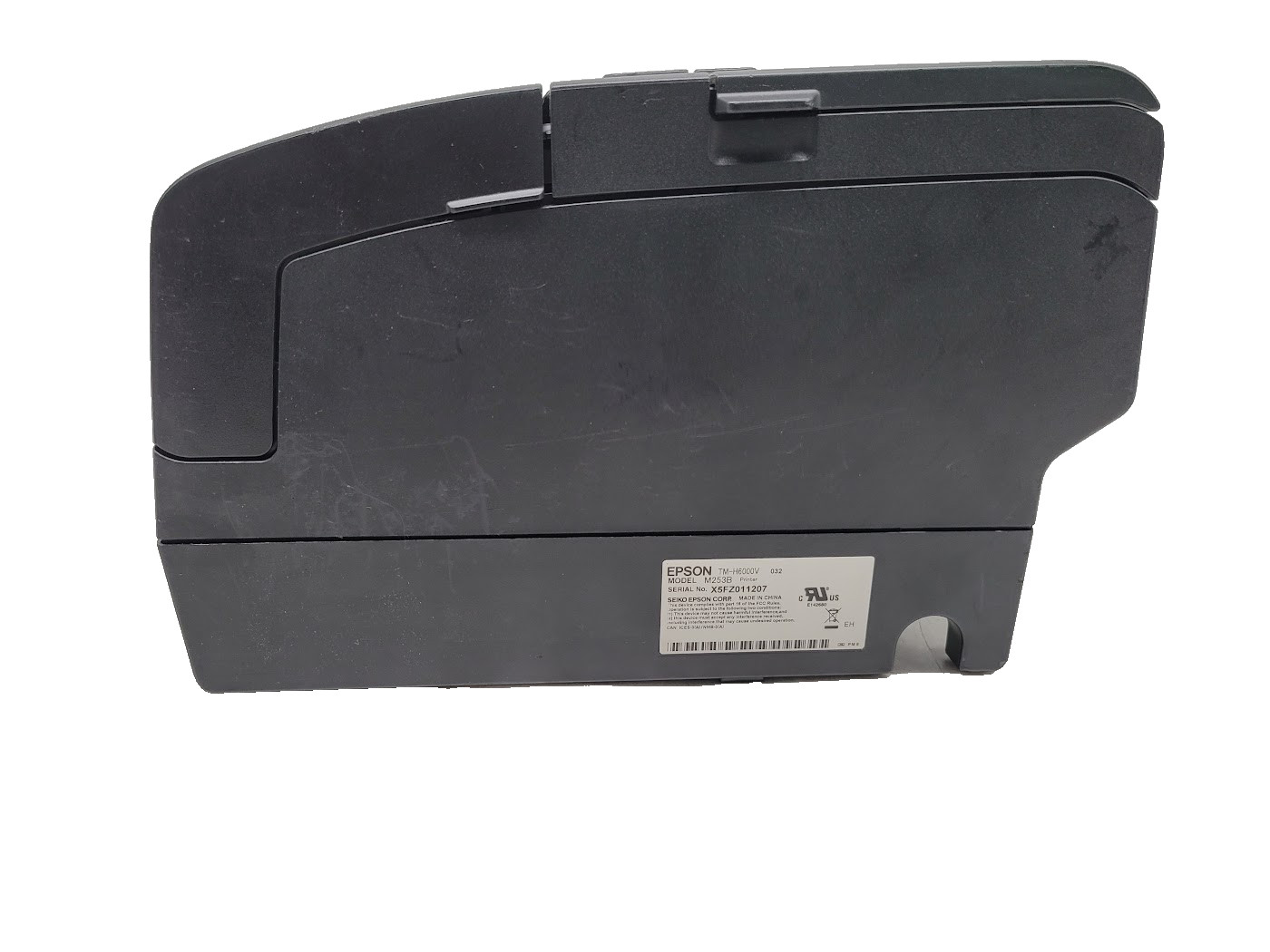 Epson TM-H6000V Receipt Printer M253B
