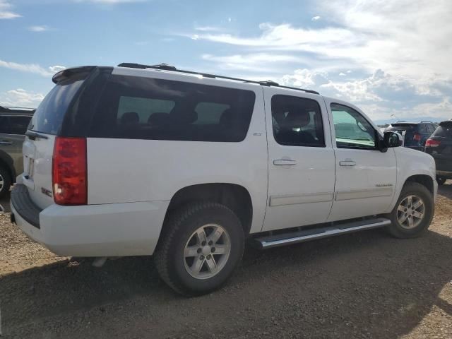 YUKONXL15 2010 Spare Wheel Carrier 1383207