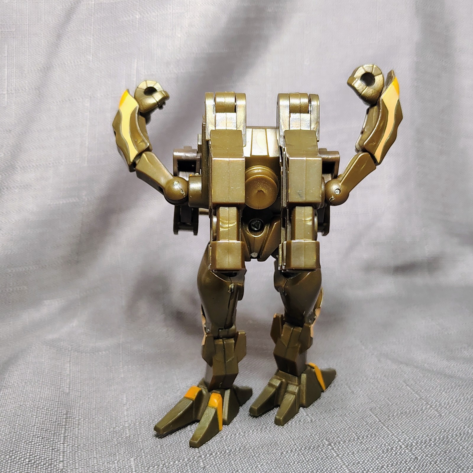 Assorted Bakugan Action Figures (You Choose)
