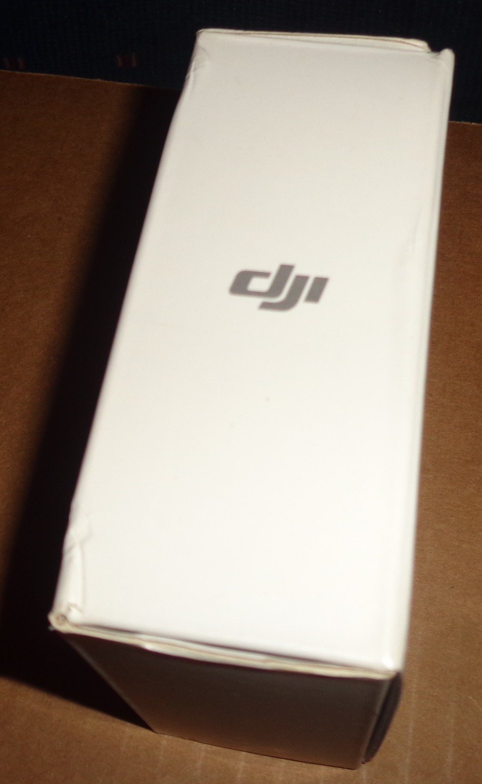 DJI Part 58 Quad Charging System (Adapter Excluded) OSMO