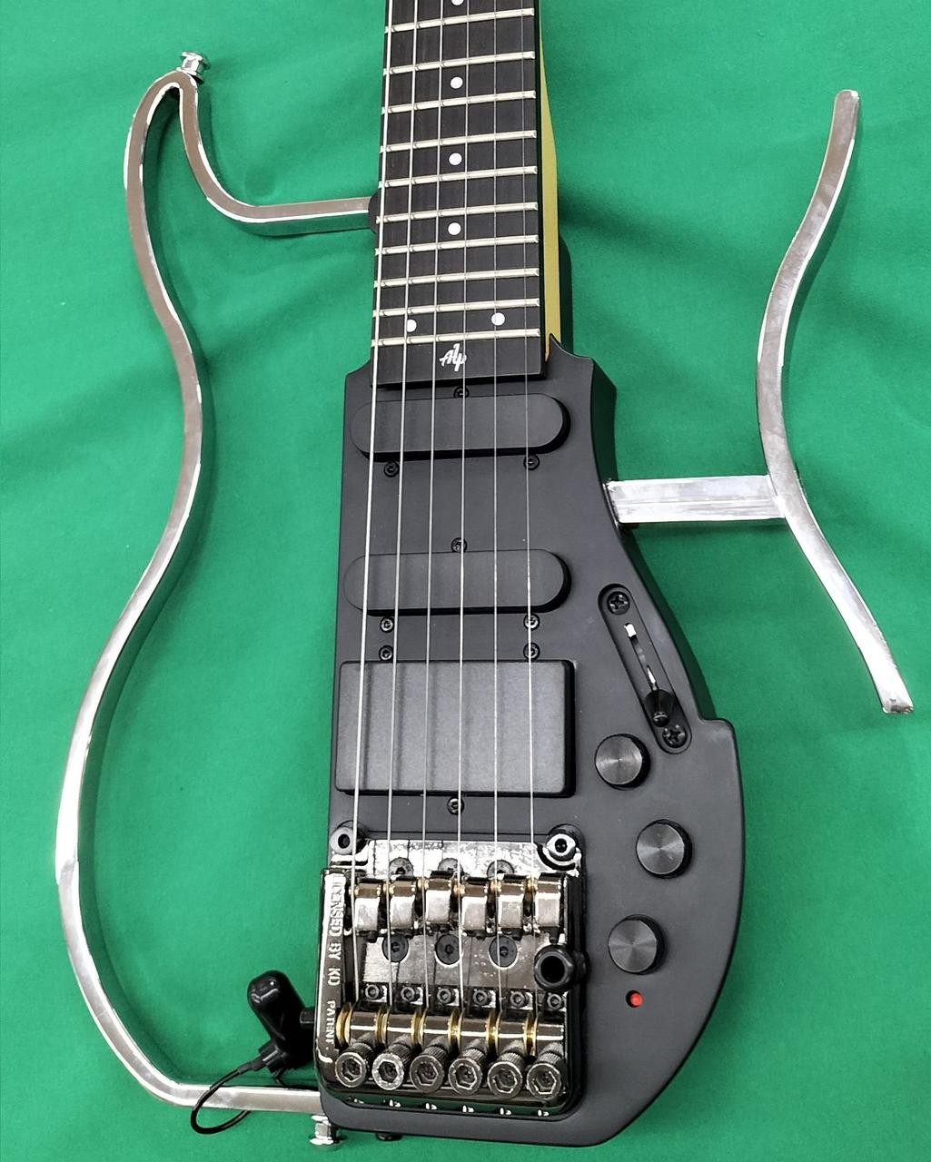 ALP Electric Guitar-01