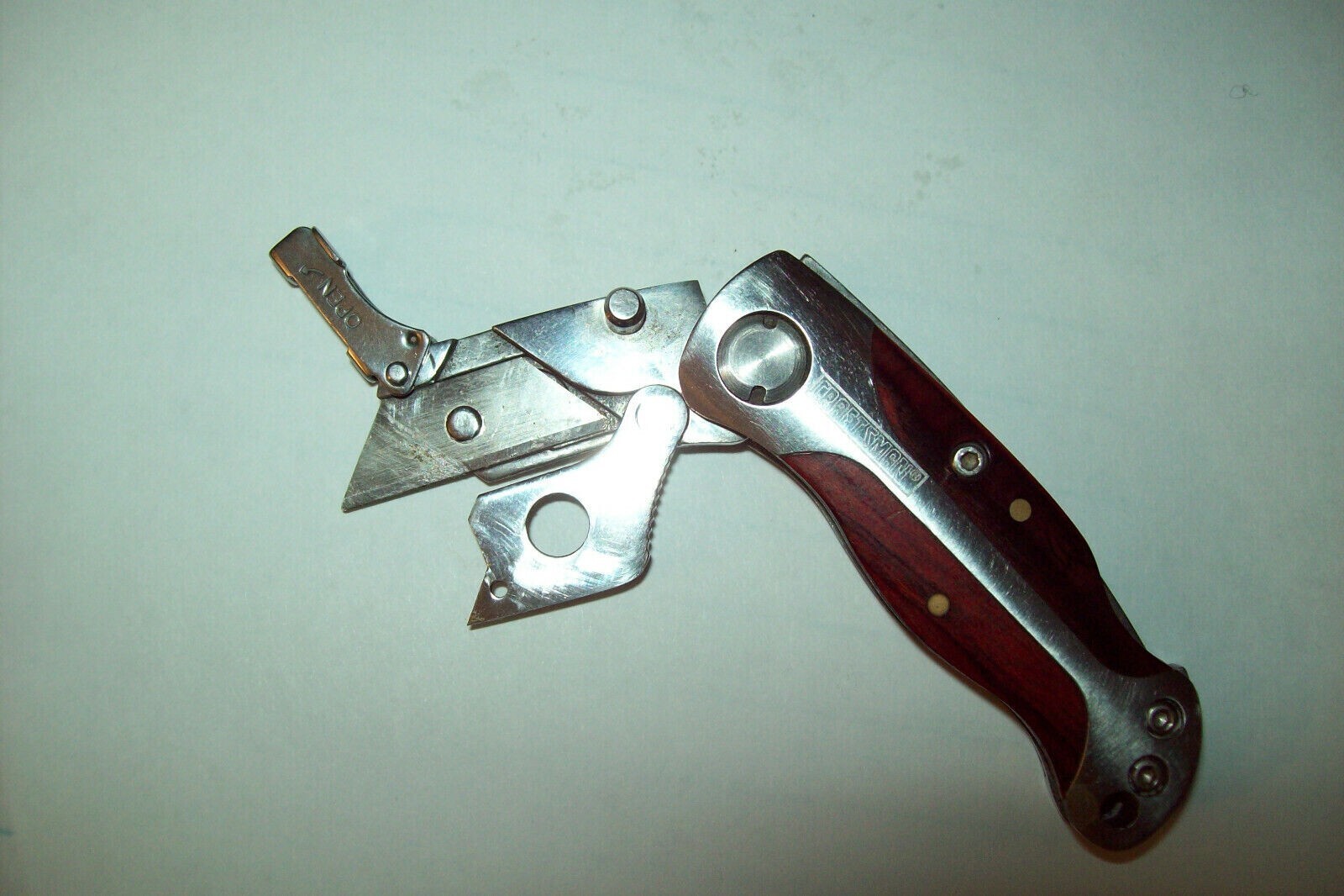 Mini Blades 10-Pack
