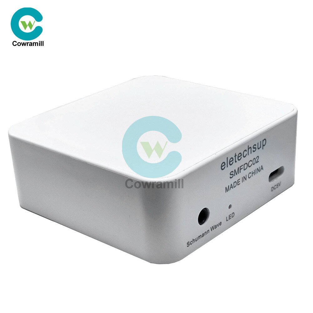 7.83Hz Sine Wave Schumann Wave Generator Low Frequency Pulse Signal Generator