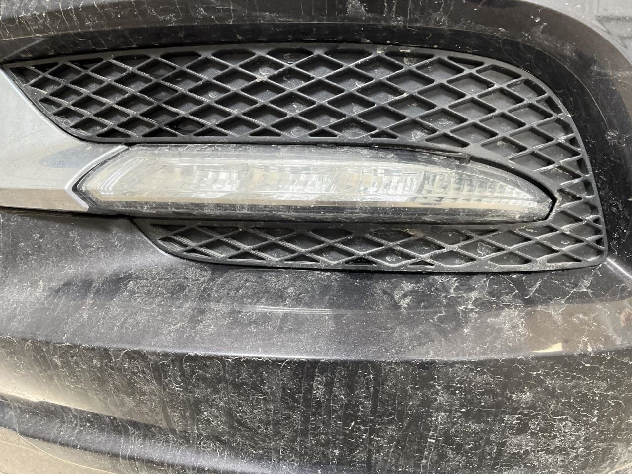 Speedometer MPH Without Front Camera Fits 14-17 ENCLAVE 1064427