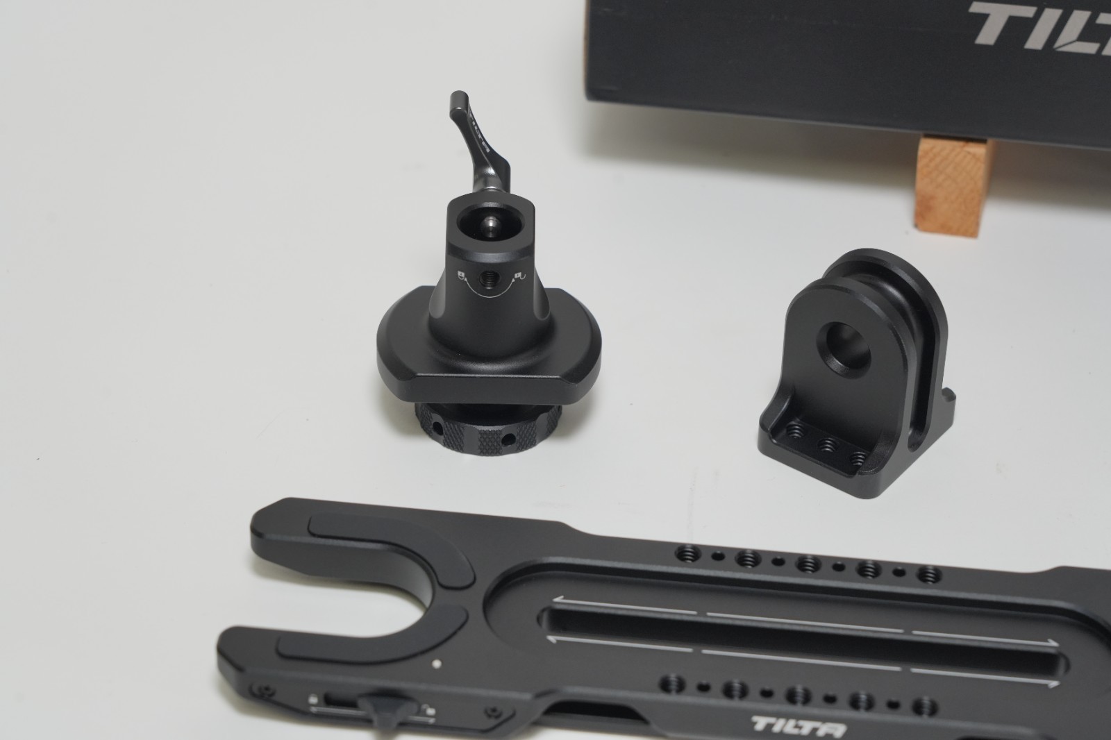 Tilta Float System Docking Station (BRAND NEW)