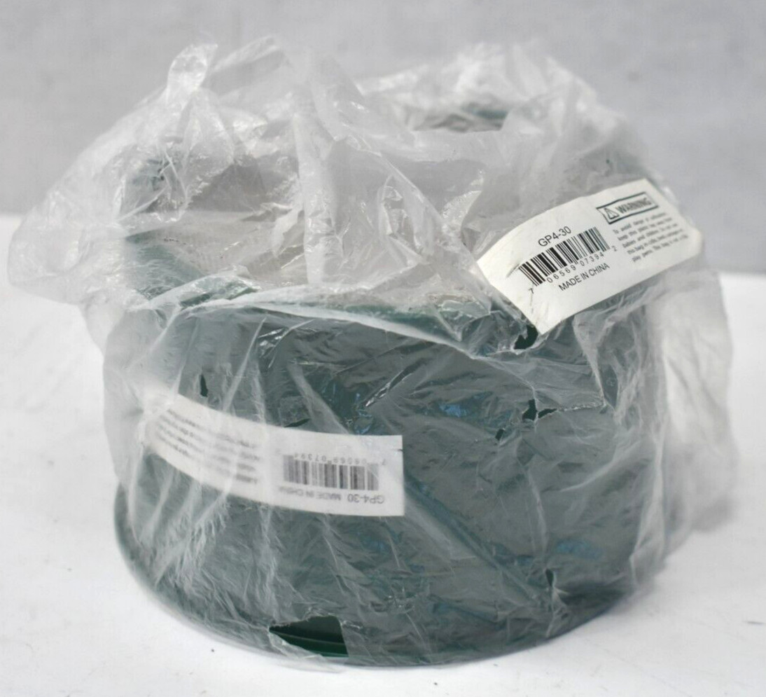 SE 5" Classifying Screen 30 Mesh Green Replacement GP4-30 Cylinder Plastic