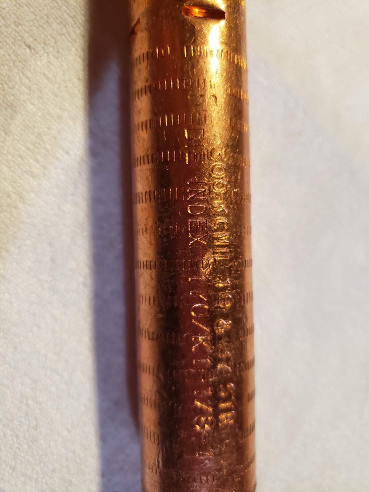 BURNDY HYSPLICE YDS30 (NEW NO BOX)