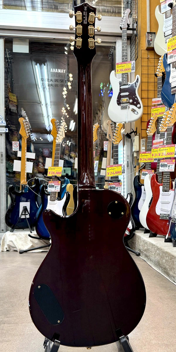 Gretsch G5238 Electric Guitar