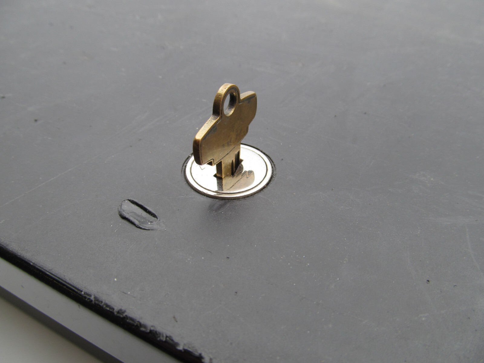 mac tool box used