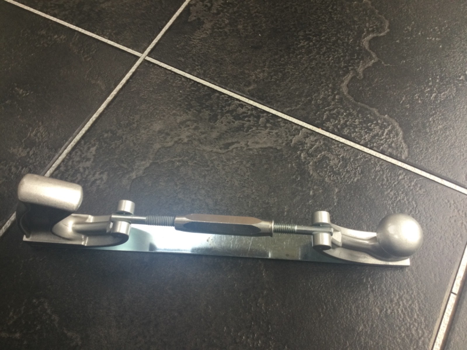 Body File Tool Maxclaw brand