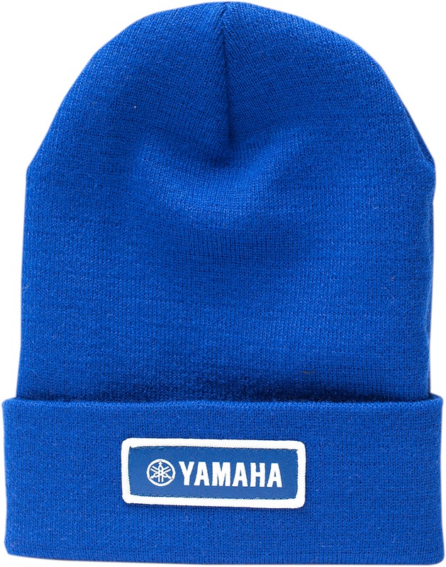 FX Yamaha Beanie Royal blue 22-86208