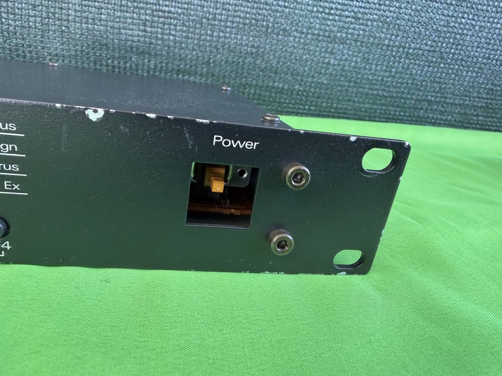 Roland M-OC1 Orchestra Module